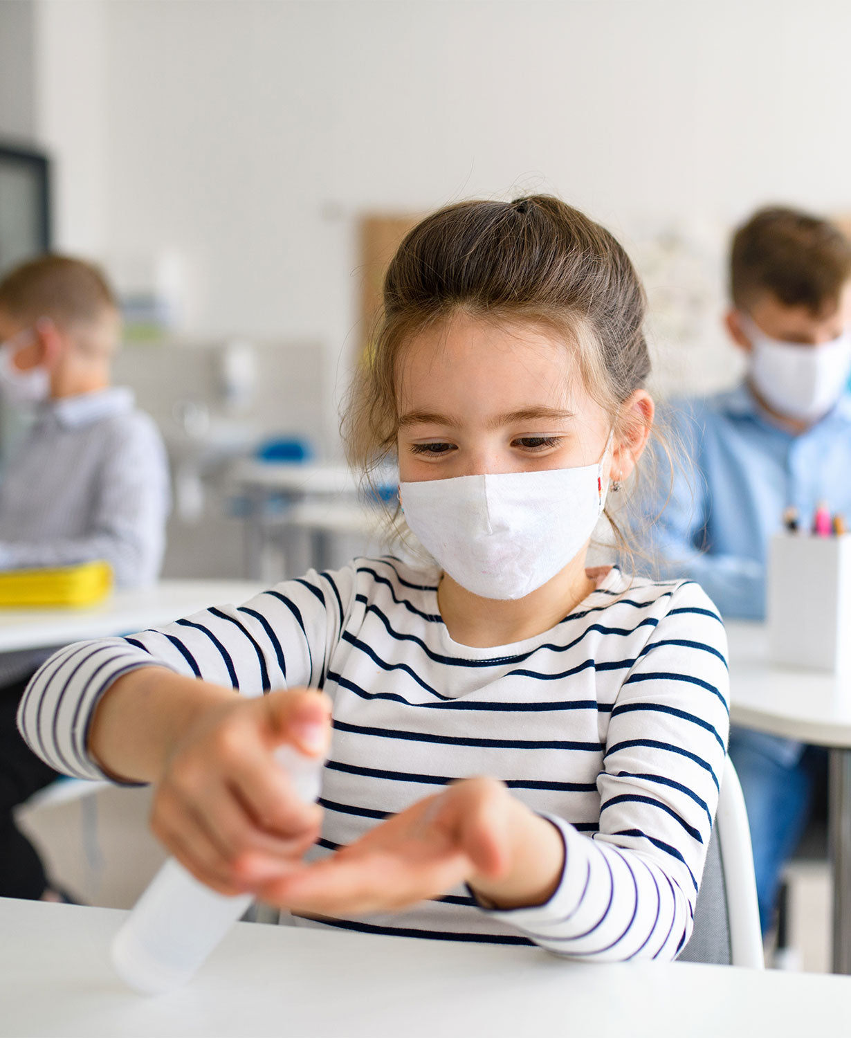 Tips to make kids health and hygiene