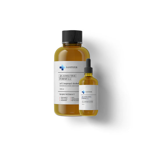 ExoBiotic